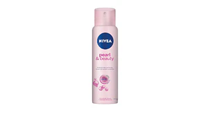 Nivea Deo Spray Mujer Pearl & Beuty X 150 Ml
