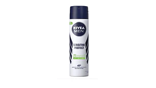 Nivea Deo Spray For Men Sensit Protect X 150 Ml