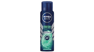 Nivea Deo Spray For Men Fresh Ocean X 150 Ml