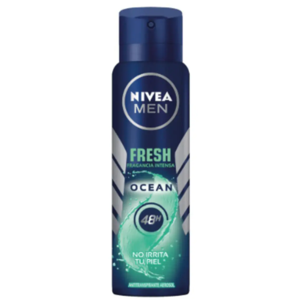 Nivea Deo Spray For Men Fresh Ocean X 150 Ml 1