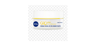 Nivea Face Q10 Plus Antiarruga Dia Fps 15 X 50Ml