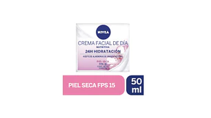 Nivea Deo Rollon B & W Gold X 50 Ml