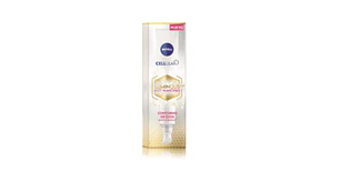 Nivea Luminus Cellular Anti Manchas Contorno Ojos X 15 Ml