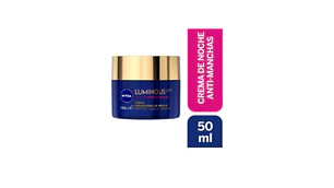 Nivea Luminus Cellular 630 Anti-Manchas Crema Noche X 50Ml