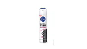 Nivea Deo Spray Inv Clear B&W X 150 Ml