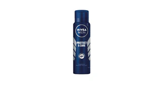 Nivea Deo Spray For Men Protect & Care X 150 Ml