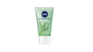Nivea Face Gel Lim Equilibrante Mixta A Grasa X 150 Ml