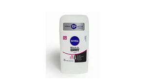Nivea Deo Barra Men Black & White Power X 53 Gr