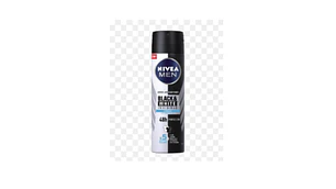 Nivea Deo Spray For Men B&W Fresh X 150 Ml