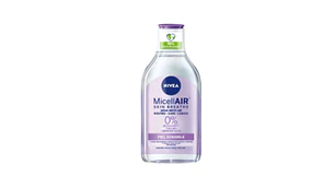 Nivea Face Loc Micelar 3 En 1 Piel Sensible X 400 Ml
