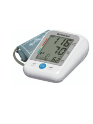 Toma Presion Digital De Brazo Eurosalud