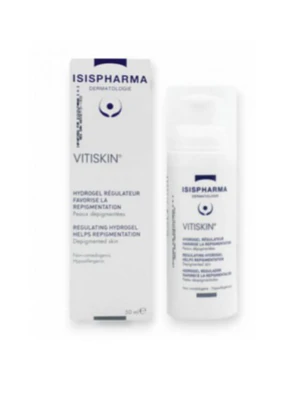 Vitiskin Hidrogel X 50 Ml Isispharma