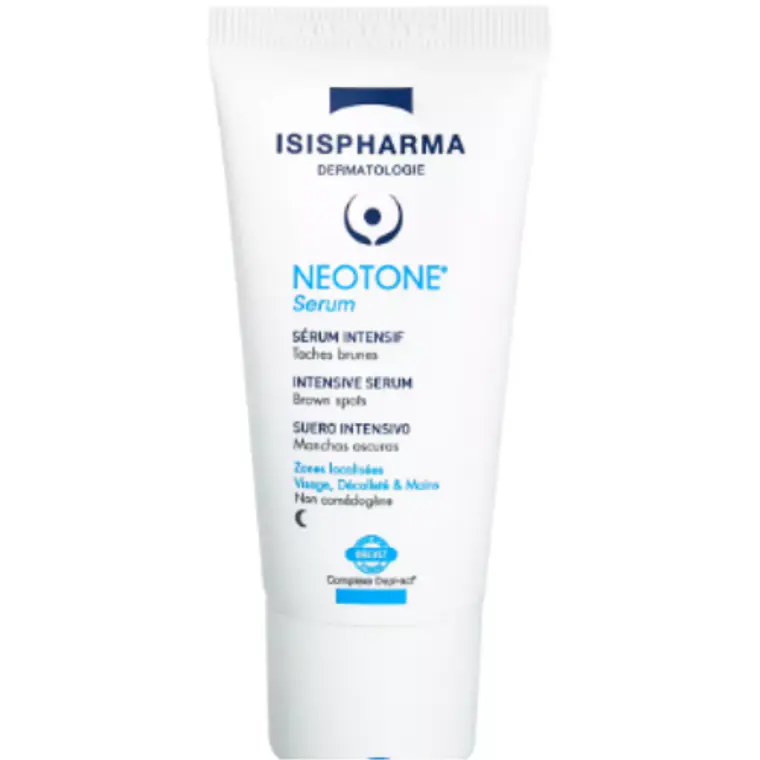 Neotone Serum Antimancha 30 ml. 1
