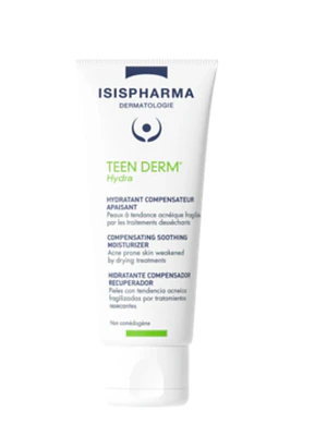 Teen Derm Hydra X 100 Ml