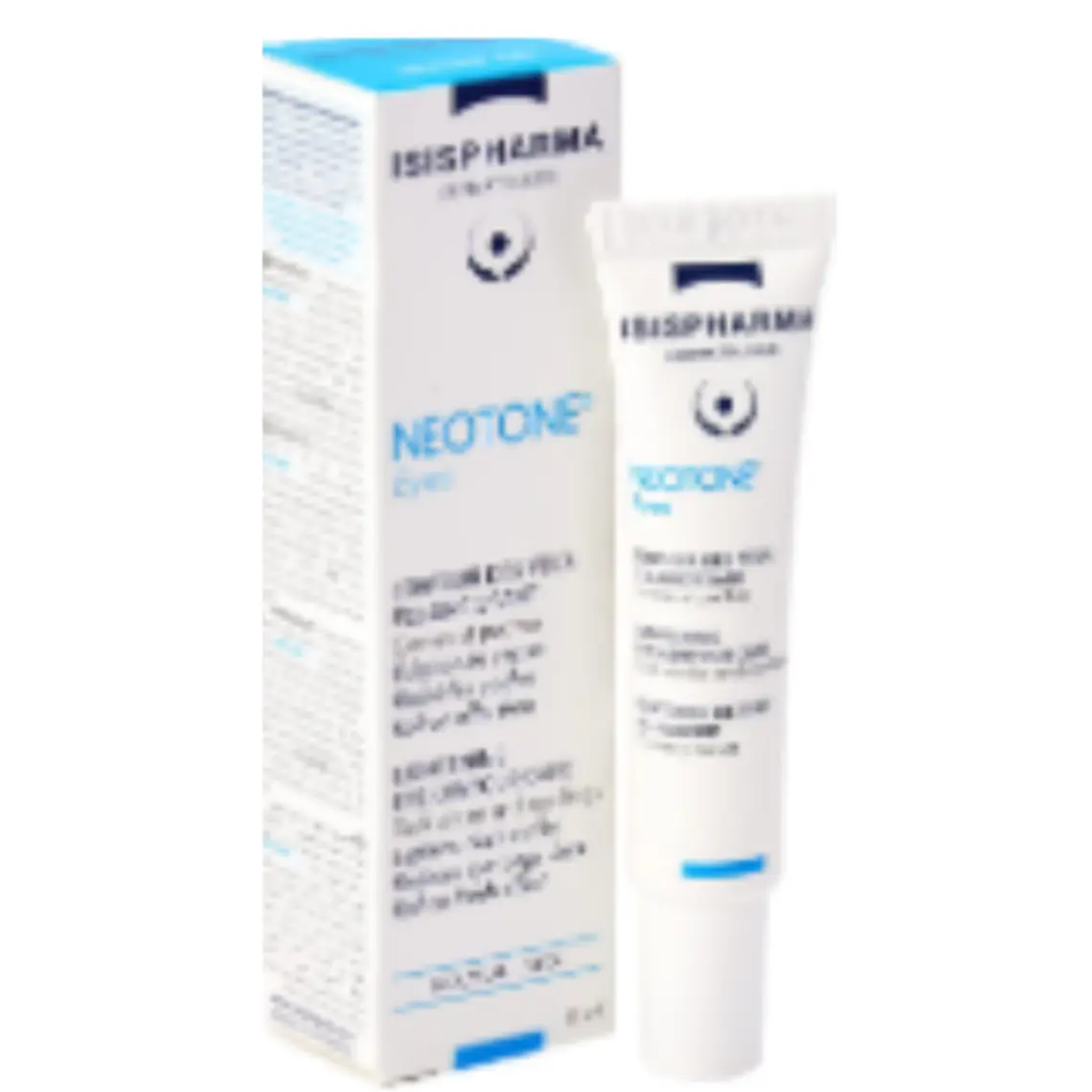 Neotone Contorno Ojo Aclarador X 15 Ml 1