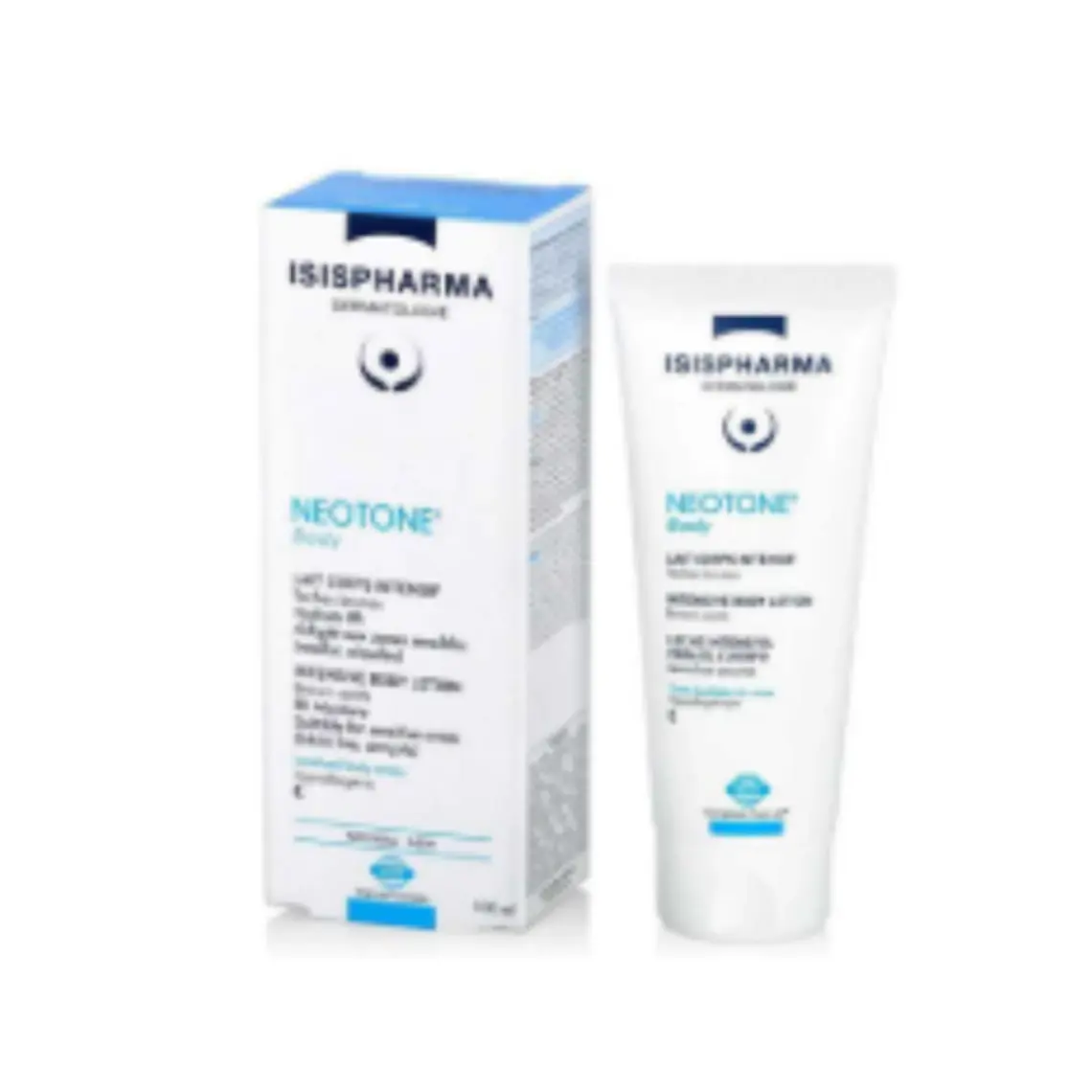 Neotone Body Leche Intensiva X 100 Ml 1