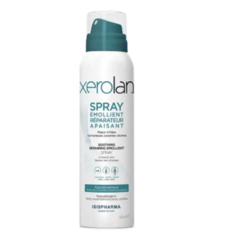 Xerolan Spray Emoliante Rep Calmante X 150 Ml 1