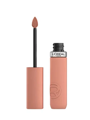 Loreal Labial Infallible Matte Liquido Breakfast In B