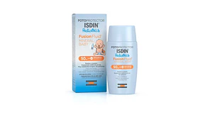 Isdin Fotop Ped Mineral Baby 50+ por 50  ml