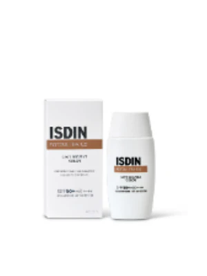 Isdin Foto Ultra 100 Spot Prevent por 50  ml