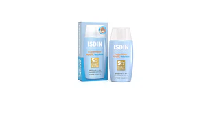 Isdin Foto Fusion Water Magic Pediatrics Spf50 por 50  ml