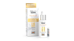 ISDIN FOTO ULTRA AGE REPAIR FLUID SPF 50 X 50 ML