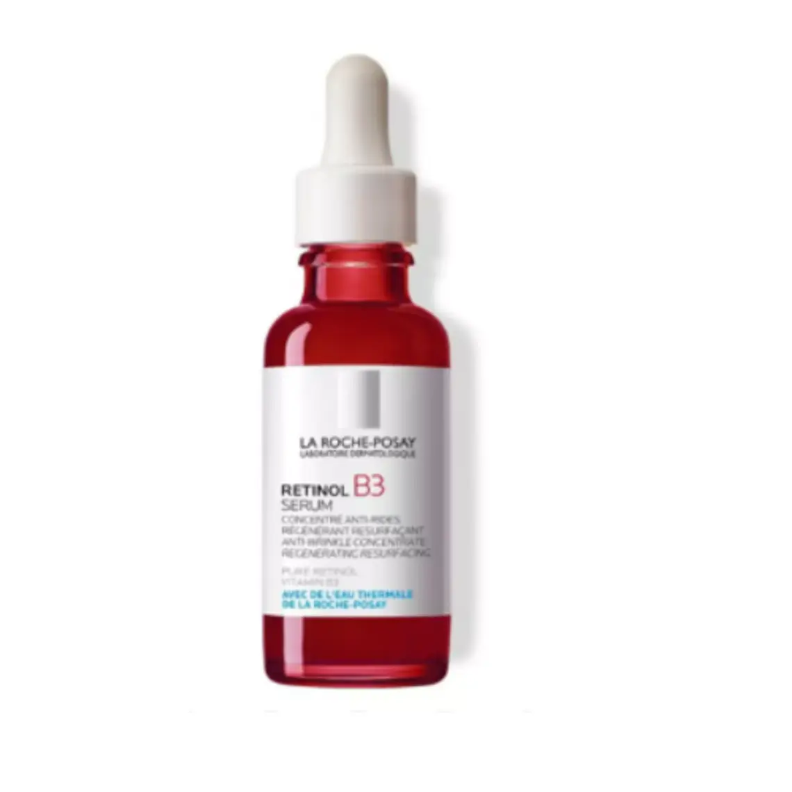 Retinol  B3 Sérum Antiarrugas 30 ml. La Roche-Posay 1
