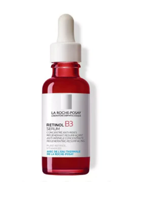 La Roche Posay Redermic Retinol B3 Serum por 30  ml