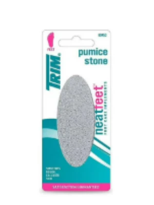 Trim Piedra Pomez