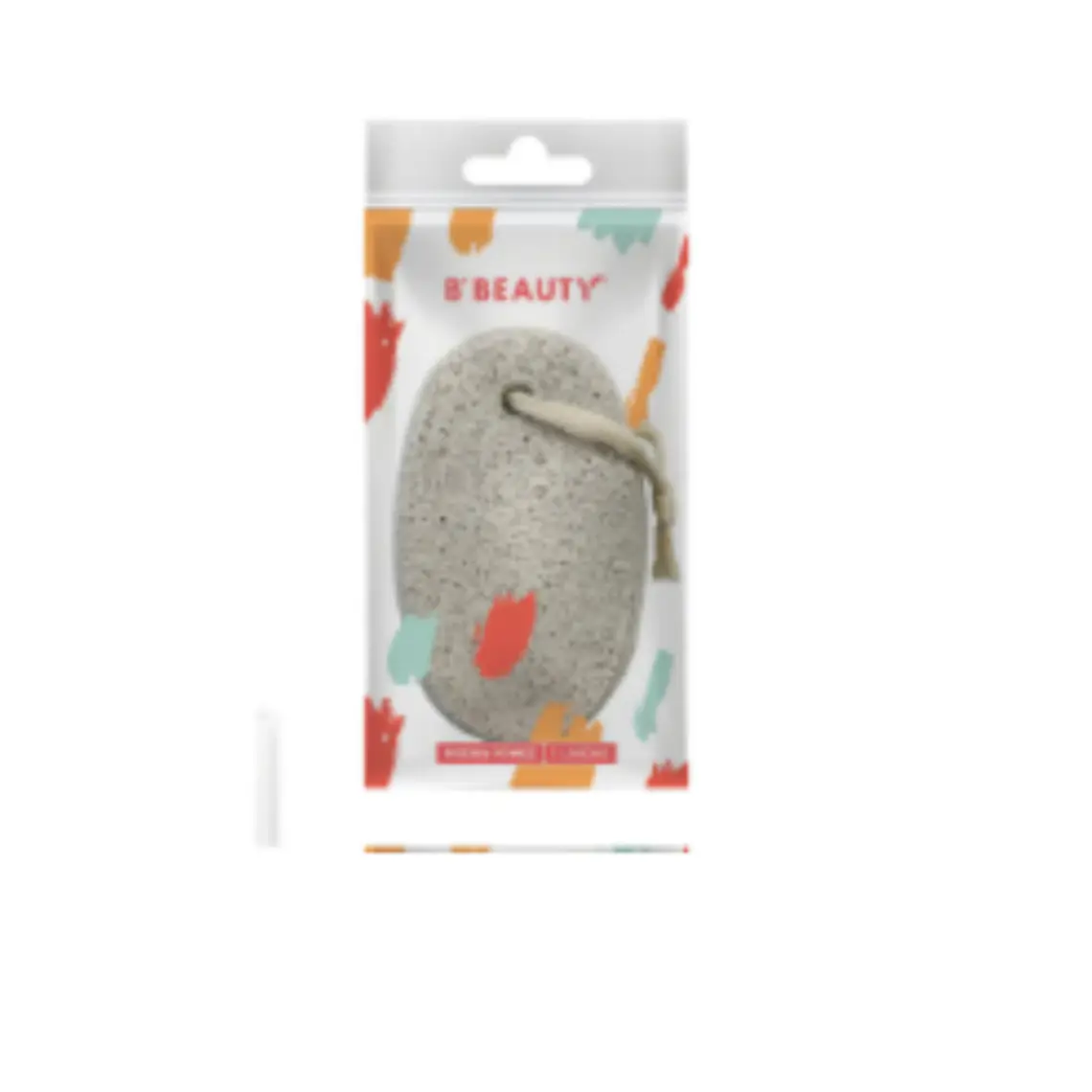 Piedra Pomez Beauty 1