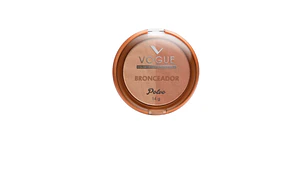 Vogue Polvo Bronc Bronceador