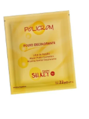 Silkey Polvo Decolorante 22 Grs.