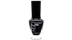 Petrizzio Esmalte Power Gel Black