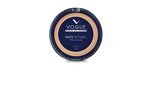 Vogue Polvo Comp Nat Tropico