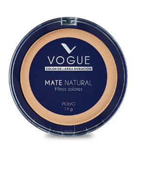 Vogue Polvo Comp Nat Tropico