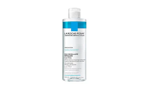 AGUA MICELAR ULTRA X 400 ML LRP