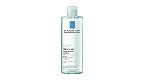 Effaclar Agua Micelar Ultra por 400  ml