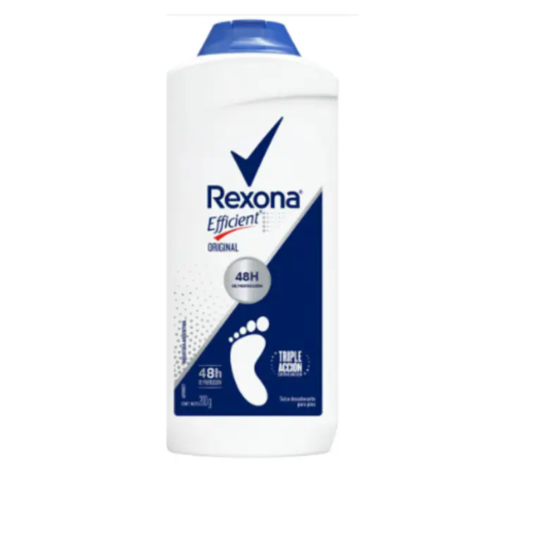 Rexona Efficient Talco X 200 Gr 1