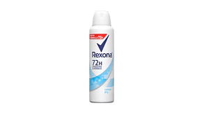 Rexona Desodorante Spray Mujer Cotton Dry A/Tr.72Hr.150Ml