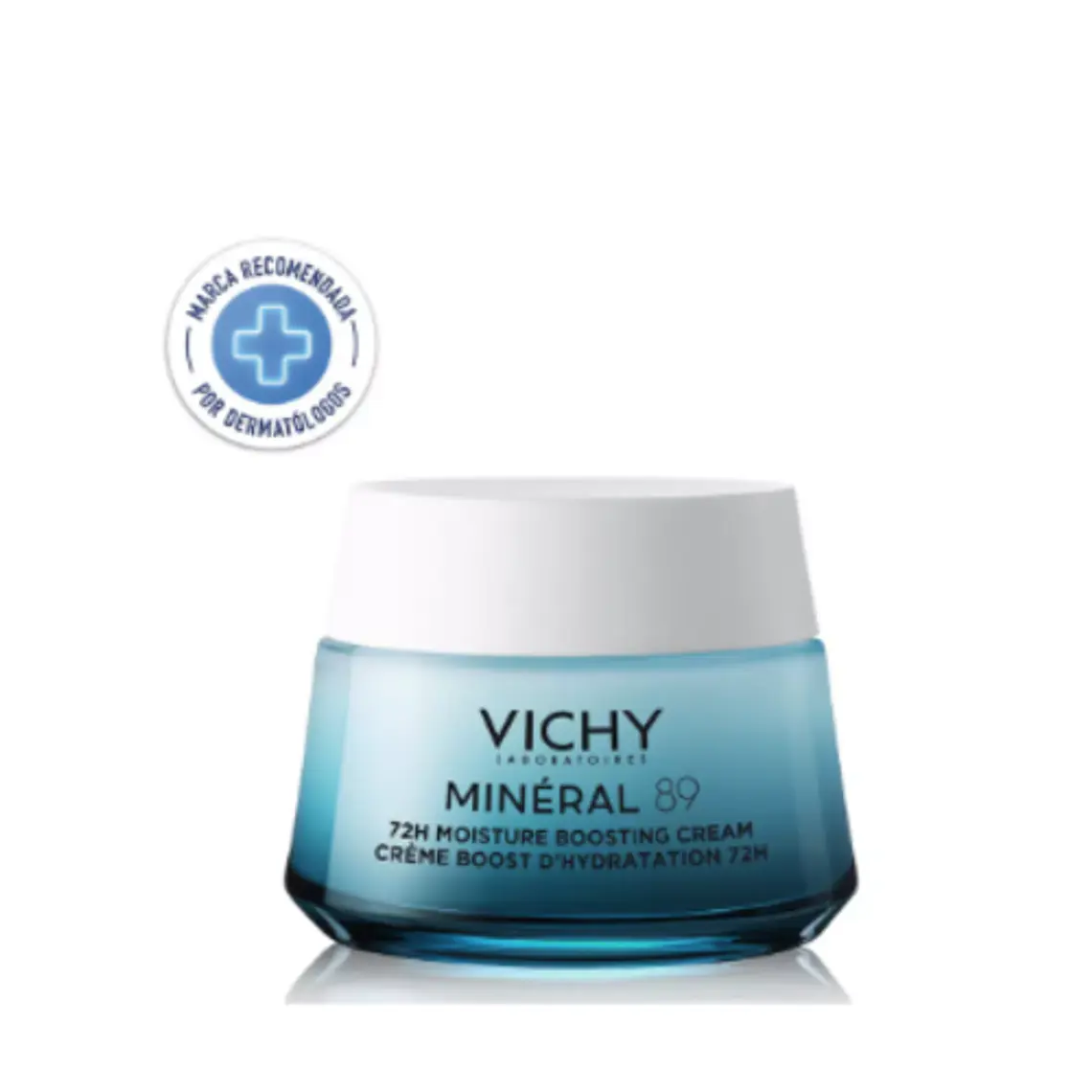 Mineral 89 por 50  ml Vichy 1