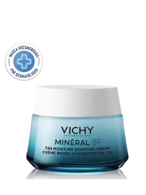 Mineral 89 por 50  ml Vichy