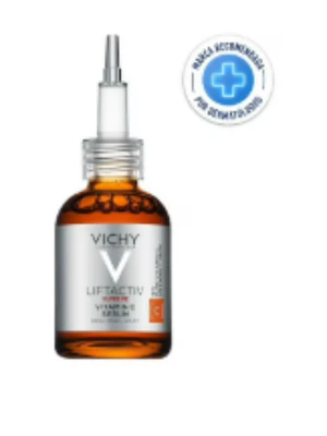 Serum Liftactiv Supreme Vit C X 20 Ml Vichy