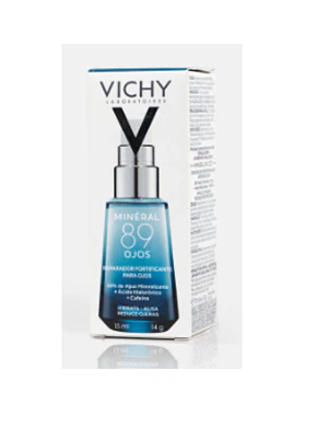 Mineral 89 Ojos por 15  ml