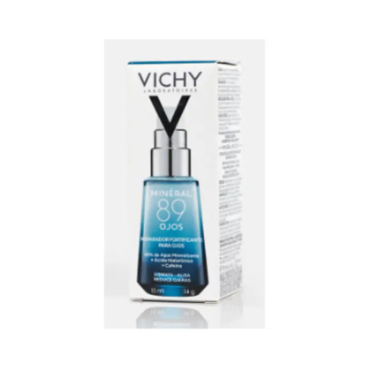 Mineral 89 Ojos por 15  ml 1