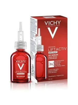 Serum B3 Anti Manchas Liftactiv Specialist por 30  ml
