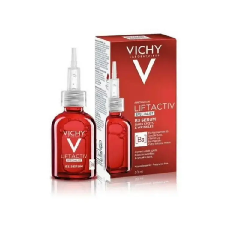 Serum B3 Anti Manchas Liftactiv Specialist por 30  ml 1