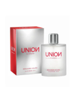 Union Benjamin Vicuña  X 100 Ml