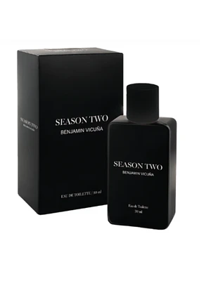 Season Two Benajmín Vicuña Eau de toilette 30 ml. Petrizzio