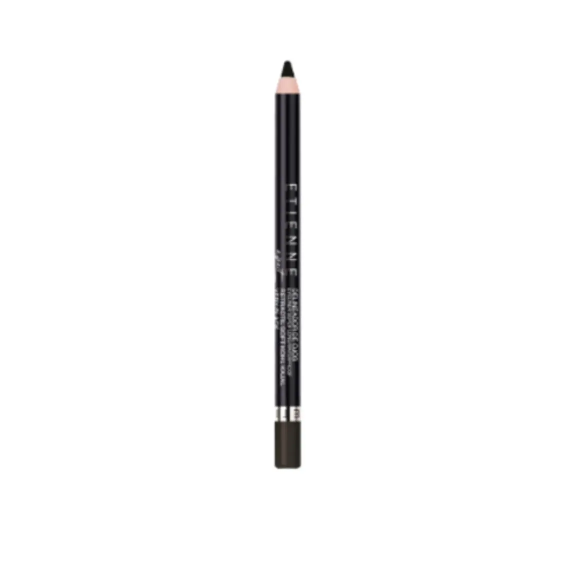 Etienne Delinineador Ojos Lapiz Veryblack 1