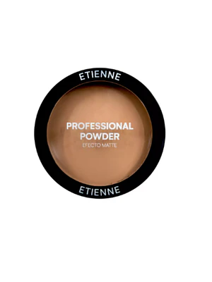 ETIENNE PROFESS POLVO NATURAL 01